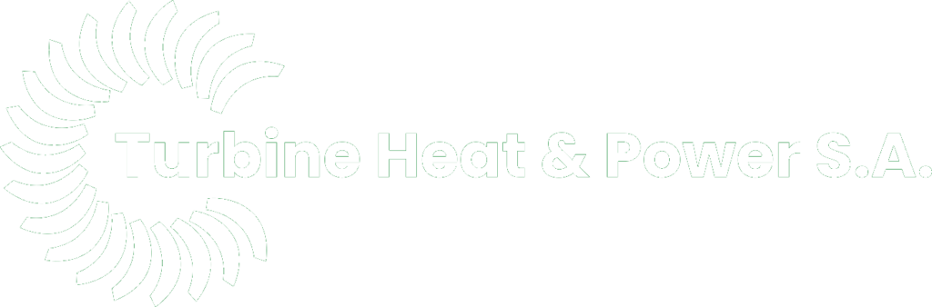 Turbine Heat & Power Analytics